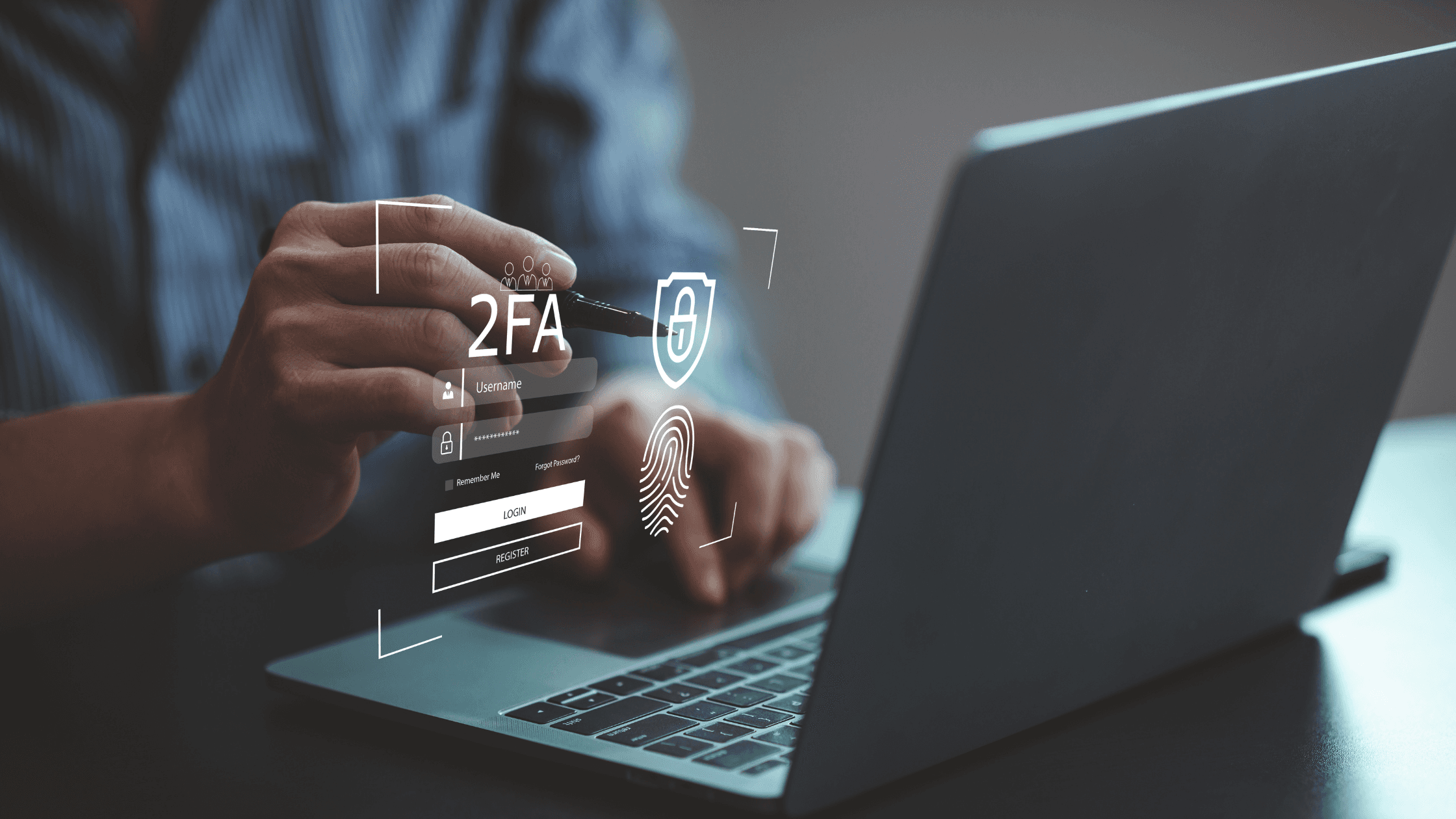 Cara Mengaktifkan Two-Factor Authentication (2FA) di Mutasibank